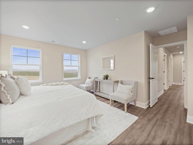 11717 ASHTON RD, Clear Spring, MD 21722