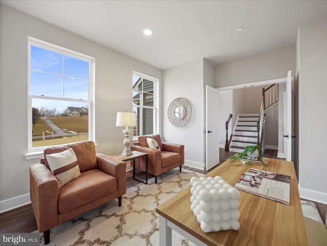 11717 ASHTON RD, Clear Spring, MD 21722