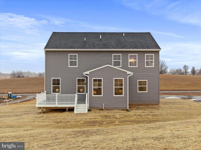 11717 ASHTON RD, Clear Spring, MD 21722