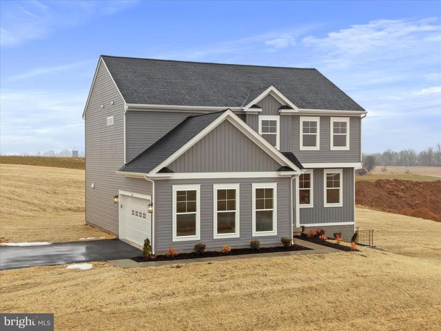 11717 ASHTON RD, Clear Spring, MD 21722