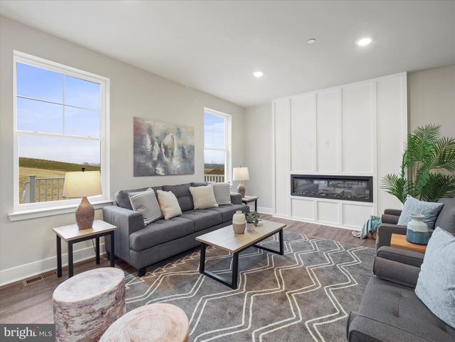 11717 ASHTON RD, Clear Spring, MD 21722