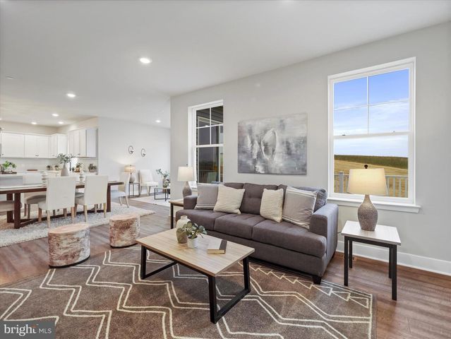 11717 ASHTON RD, Clear Spring, MD 21722