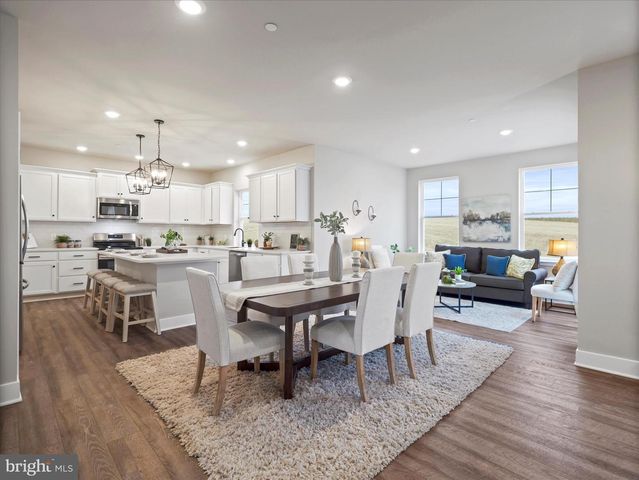 11717 ASHTON RD, Clear Spring, MD 21722