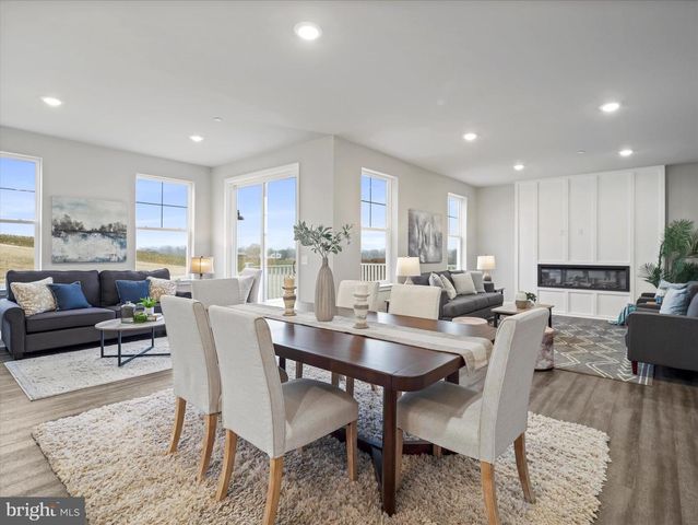 11717 ASHTON RD, Clear Spring, MD 21722