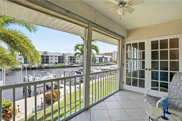 4229 SE 19th PL # 2B, Cape Coral, FL 33904