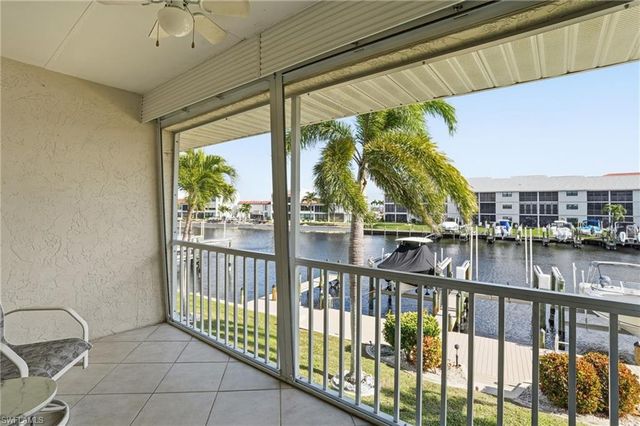 4229 SE 19th PL # 2B, Cape Coral, FL 33904
