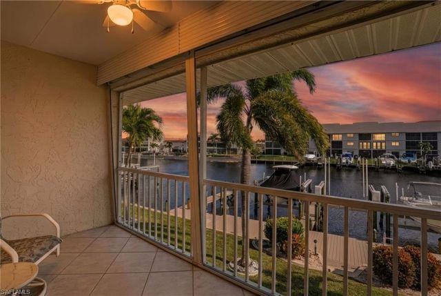 4229 SE 19th PL # 2B, Cape Coral, FL 33904