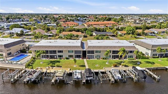 4229 SE 19th PL # 2B, Cape Coral, FL 33904