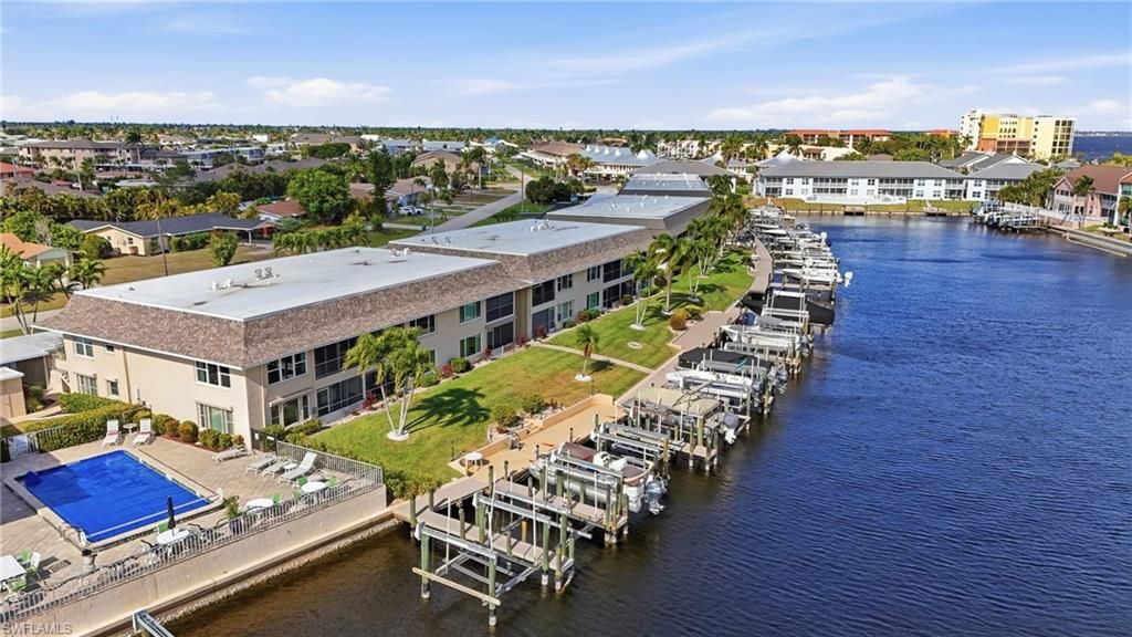 4229 SE 19th PL 2B, CAPE CORAL, FL 33904 — photo 3