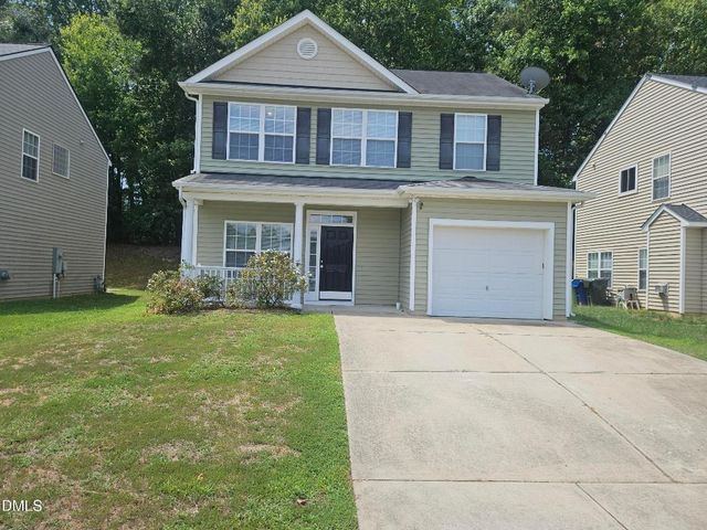 5900 Wynmore Road, Raleigh, NC 27610