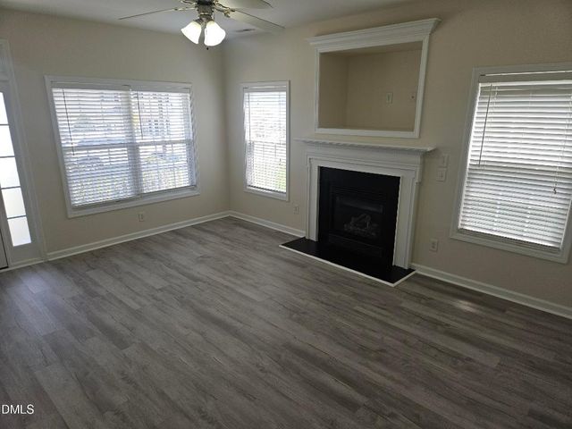 5900 Wynmore Road, Raleigh, NC 27610