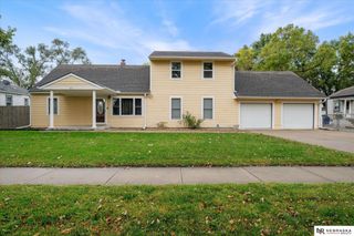 211 W Charles Street, Valley, NE 68064