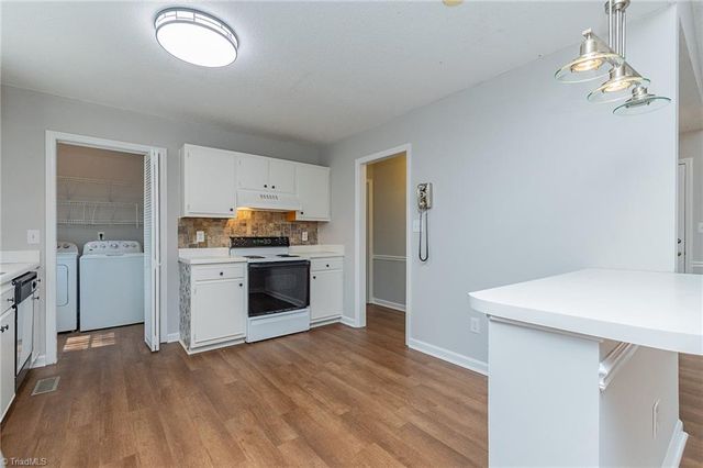 607 Ladford Lane, High Point, NC 27265