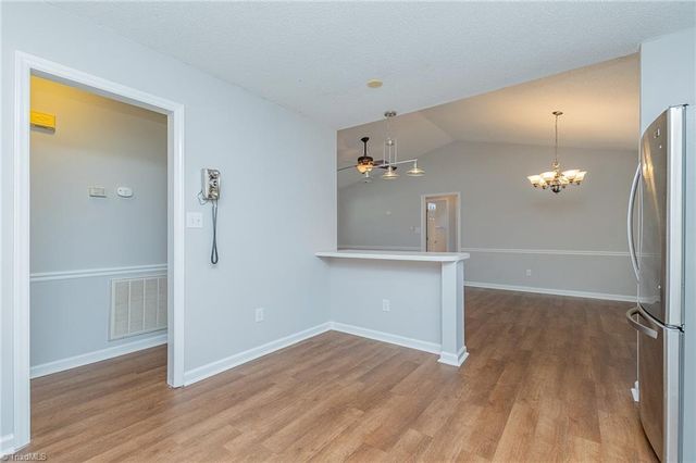 607 Ladford Lane, High Point, NC 27265