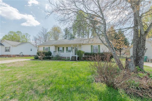 607 Ladford Lane, High Point, NC 27265