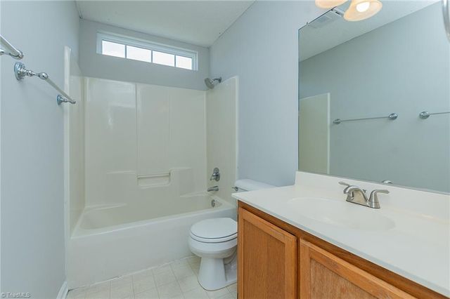 607 Ladford Lane, High Point, NC 27265