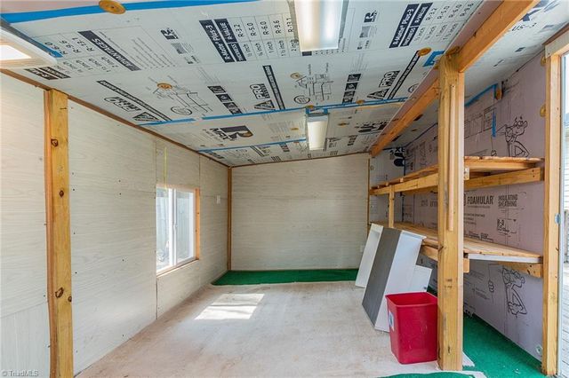 607 Ladford Lane, High Point, NC 27265