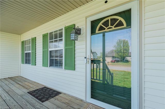 607 Ladford Lane, High Point, NC 27265