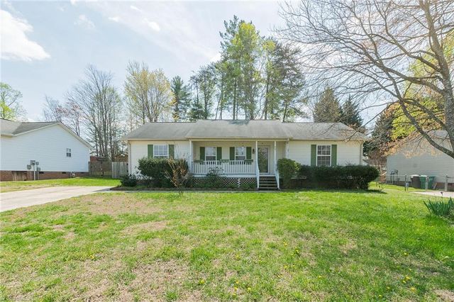 607 Ladford Lane, High Point, NC 27265