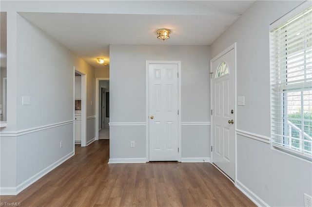 607 Ladford Lane, High Point, NC 27265