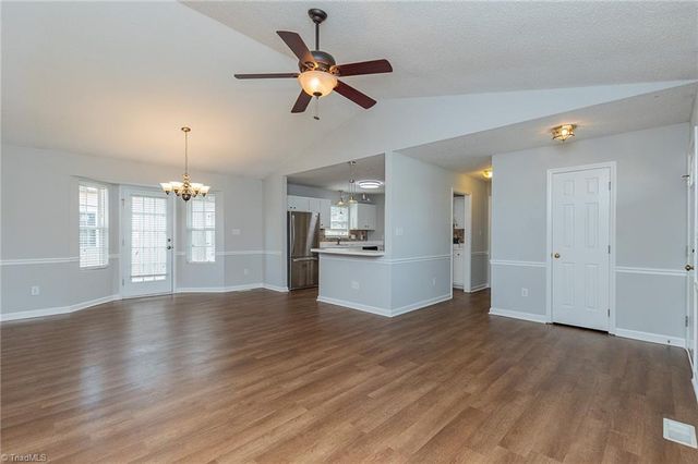 607 Ladford Lane, High Point, NC 27265