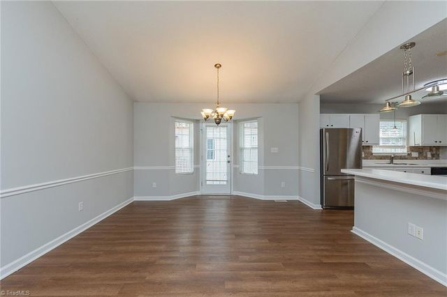 607 Ladford Lane, High Point, NC 27265