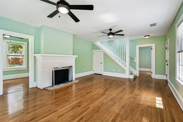 758 WOOD STREET, Dunedin, FL 34698