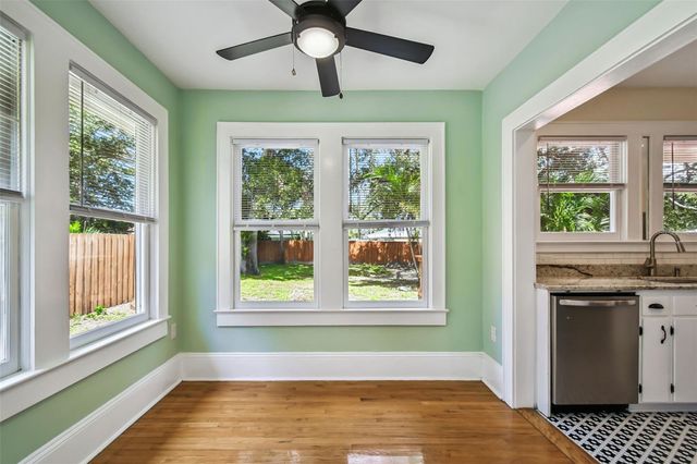 758 WOOD STREET, Dunedin, FL 34698