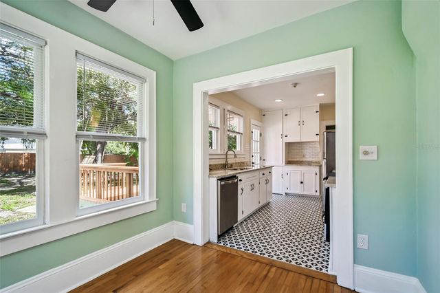 758 WOOD STREET, Dunedin, FL 34698