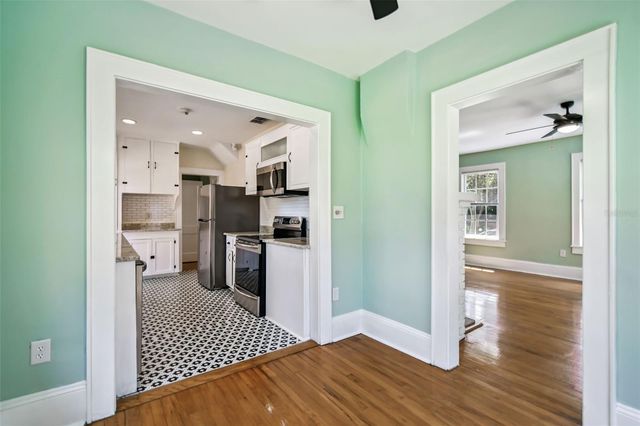 758 WOOD STREET, Dunedin, FL 34698