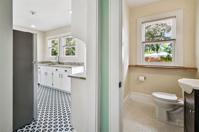 758 WOOD STREET, Dunedin, FL 34698