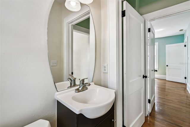 758 WOOD STREET, Dunedin, FL 34698