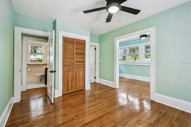 758 WOOD STREET, Dunedin, FL 34698