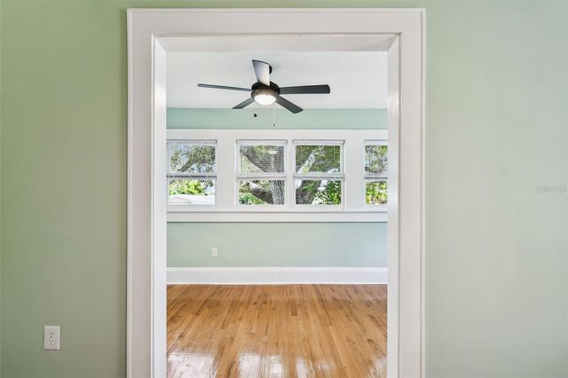 758 WOOD STREET, Dunedin, FL 34698