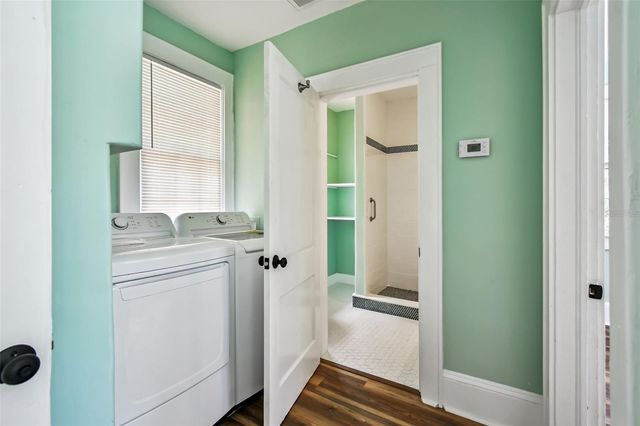 758 WOOD STREET, Dunedin, FL 34698