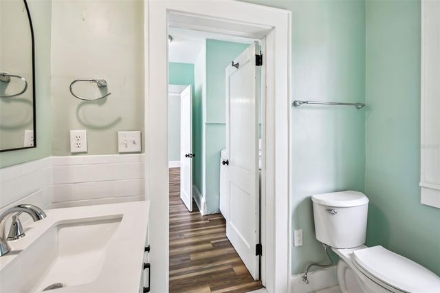 758 WOOD STREET, Dunedin, FL 34698