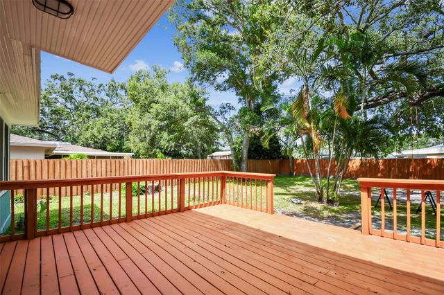 758 WOOD STREET, Dunedin, FL 34698