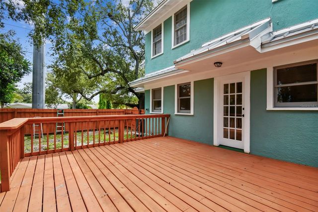 758 WOOD STREET, Dunedin, FL 34698