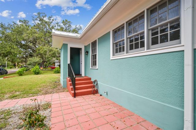 758 WOOD STREET, Dunedin, FL 34698