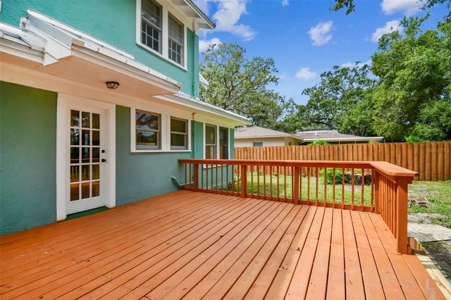 758 WOOD STREET, Dunedin, FL 34698