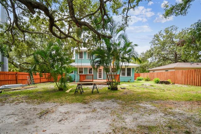 758 WOOD STREET, Dunedin, FL 34698