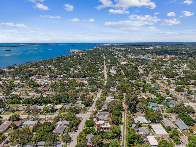 758 WOOD STREET, Dunedin, FL 34698