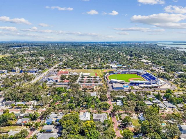 758 WOOD STREET, Dunedin, FL 34698