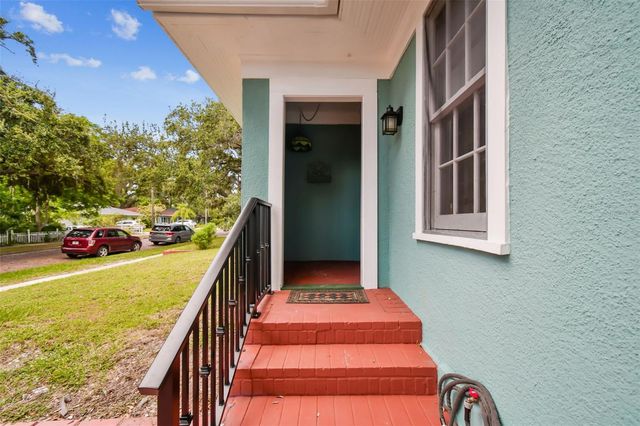 758 WOOD STREET, Dunedin, FL 34698