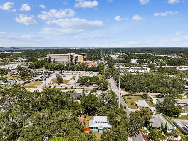 758 WOOD STREET, Dunedin, FL 34698