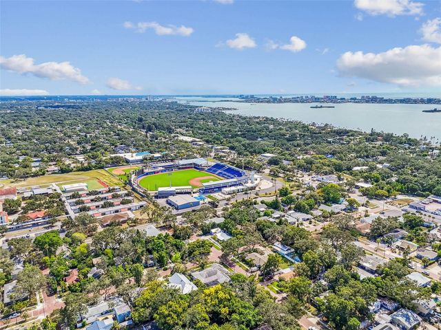 758 WOOD STREET, Dunedin, FL 34698