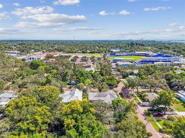 758 WOOD STREET, Dunedin, FL 34698