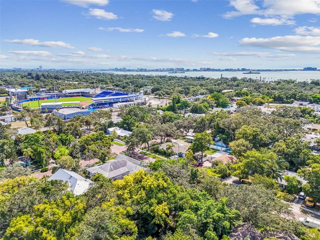 758 WOOD STREET, Dunedin, FL 34698