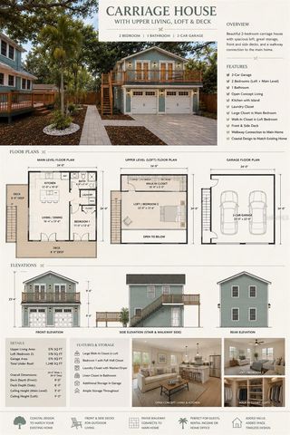 758 WOOD STREET, Dunedin, FL 34698