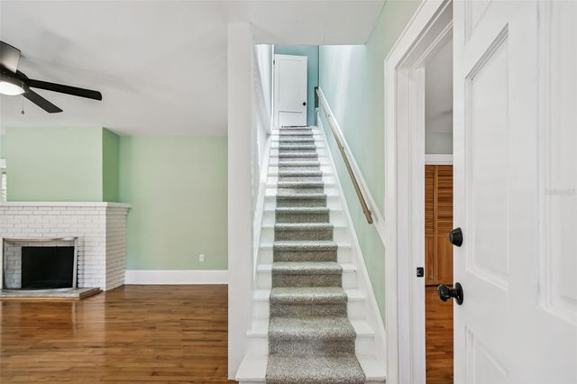 758 WOOD STREET, Dunedin, FL 34698